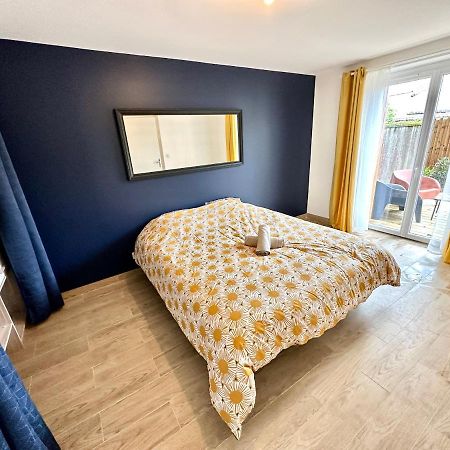 Evasion Depaysante Canal Du Midi * Terrasse & Spa Castelnaudary Εξωτερικό φωτογραφία