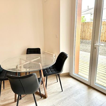 Evasion Depaysante Canal Du Midi * Terrasse & Spa Castelnaudary Εξωτερικό φωτογραφία