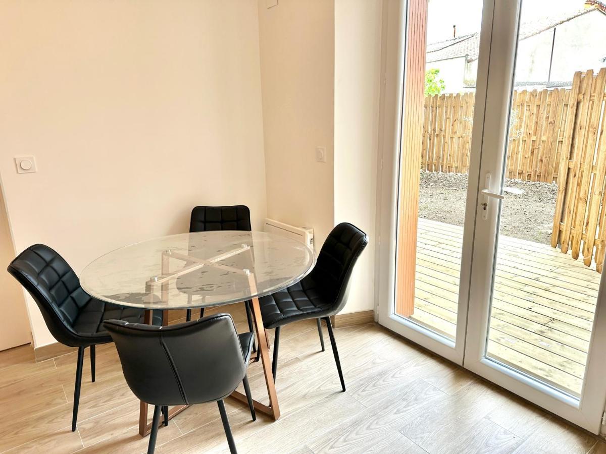 Evasion Depaysante Canal Du Midi * Terrasse & Spa Castelnaudary Εξωτερικό φωτογραφία